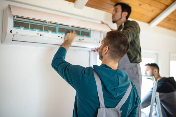 Best Ductless HVAC Repair  in Tonka Bay, MN