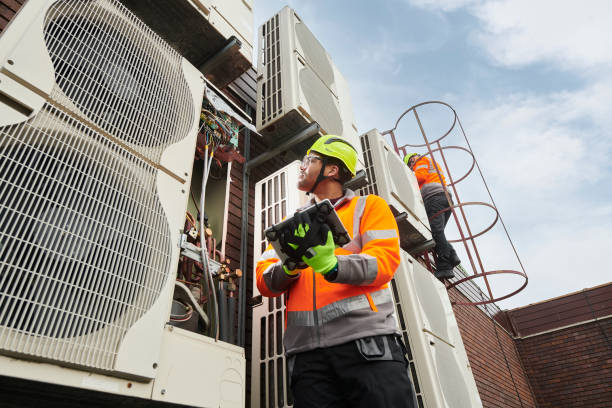 Best HVAC Maintenance Plan  in Tonka Bay, MN