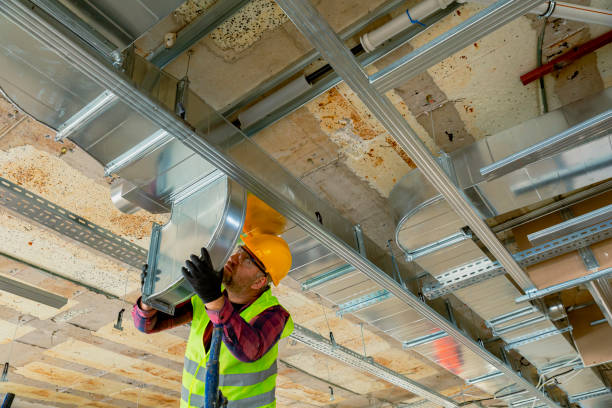 Best HVAC Repair Near Me  in Tonka Bay, MN
