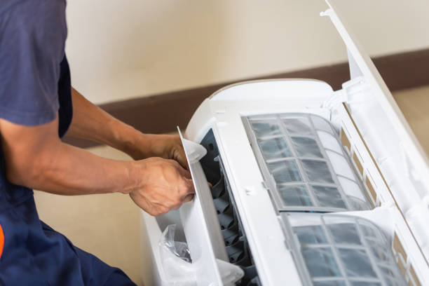Best HVAC Air Duct Cleaning  in Tonka Bay, MN