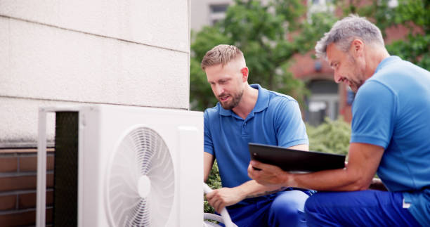 Best Best HVAC Companies  in Tonka Bay, MN