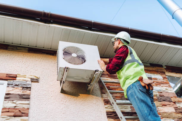Best Affordable HVAC Services  in Tonka Bay, MN