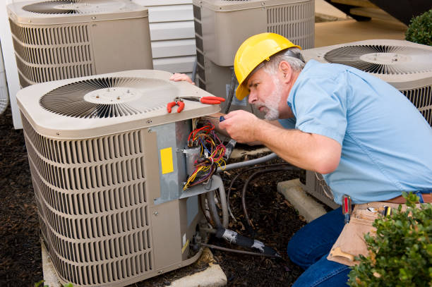 Best HVAC Air Duct Cleaning  in Tonka Bay, MN