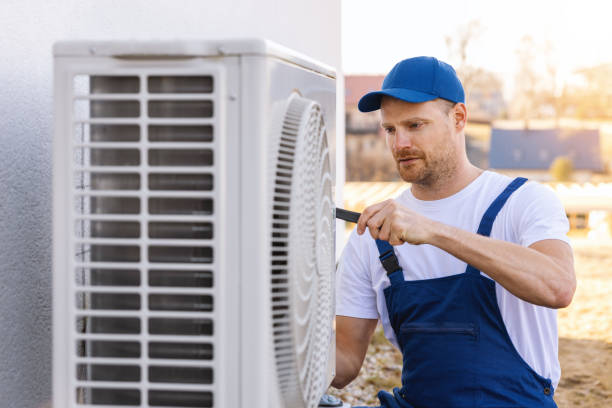 Best HVAC System Installation  in Tonka Bay, MN