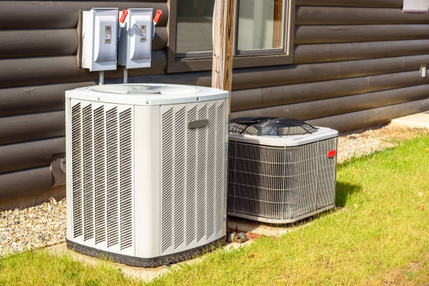 Local HVAC Companies in Tonka Bay, MN