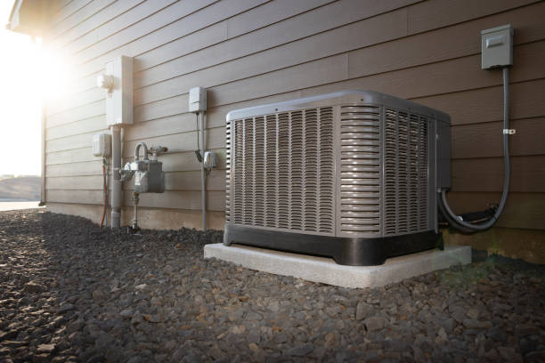 AC Installation Near Me in Tonka Bay, MN
